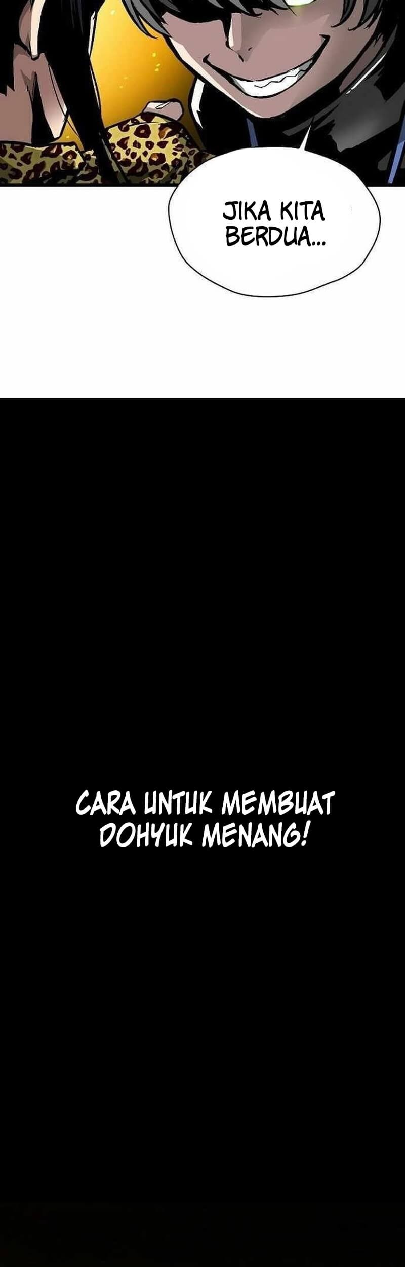 Unbreakable Chapter 40 Gambar 44