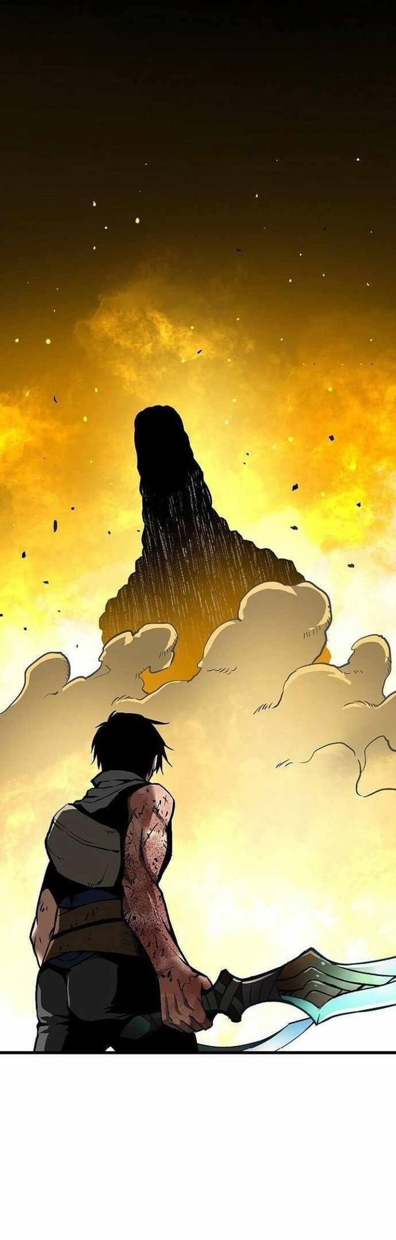 Unbreakable Chapter 40 Gambar 45