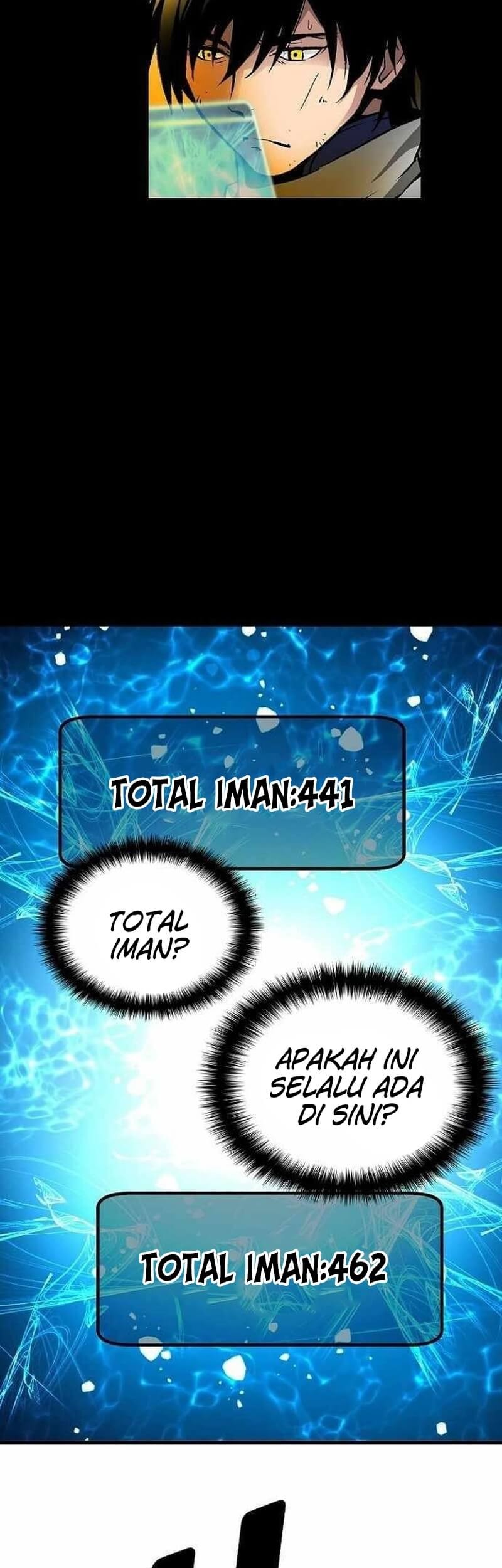 Unbreakable Chapter 40 Gambar 50