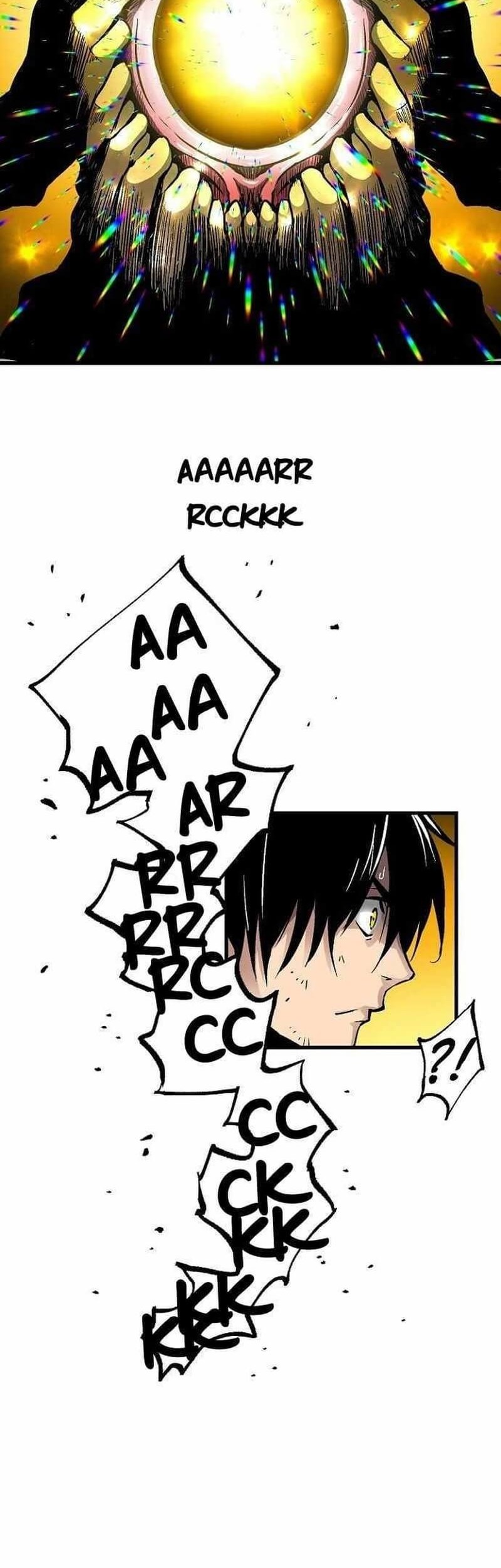 Unbreakable Chapter 40 Gambar 54