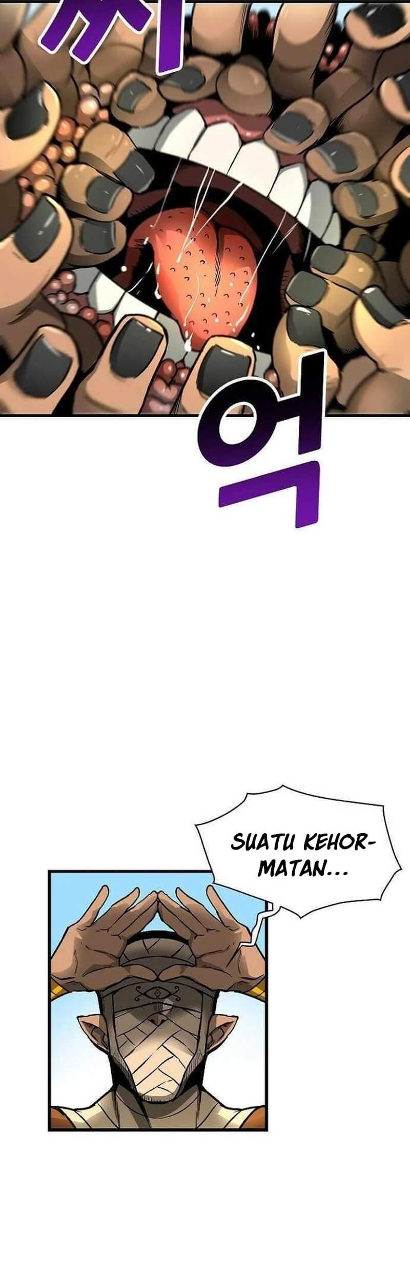 Unbreakable Chapter 40 Gambar 9