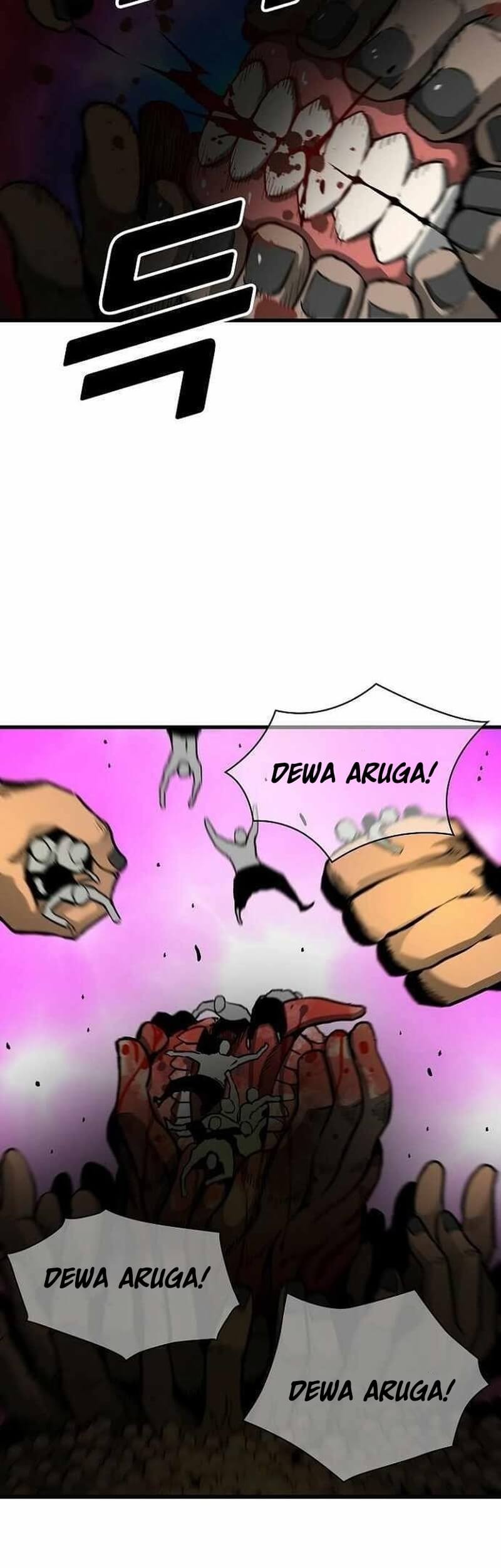 Unbreakable Chapter 40 Gambar 11