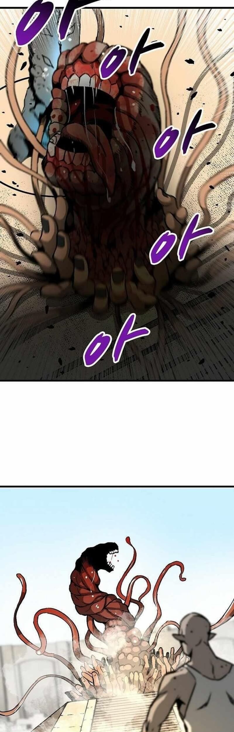 Unbreakable Chapter 40 Gambar 14