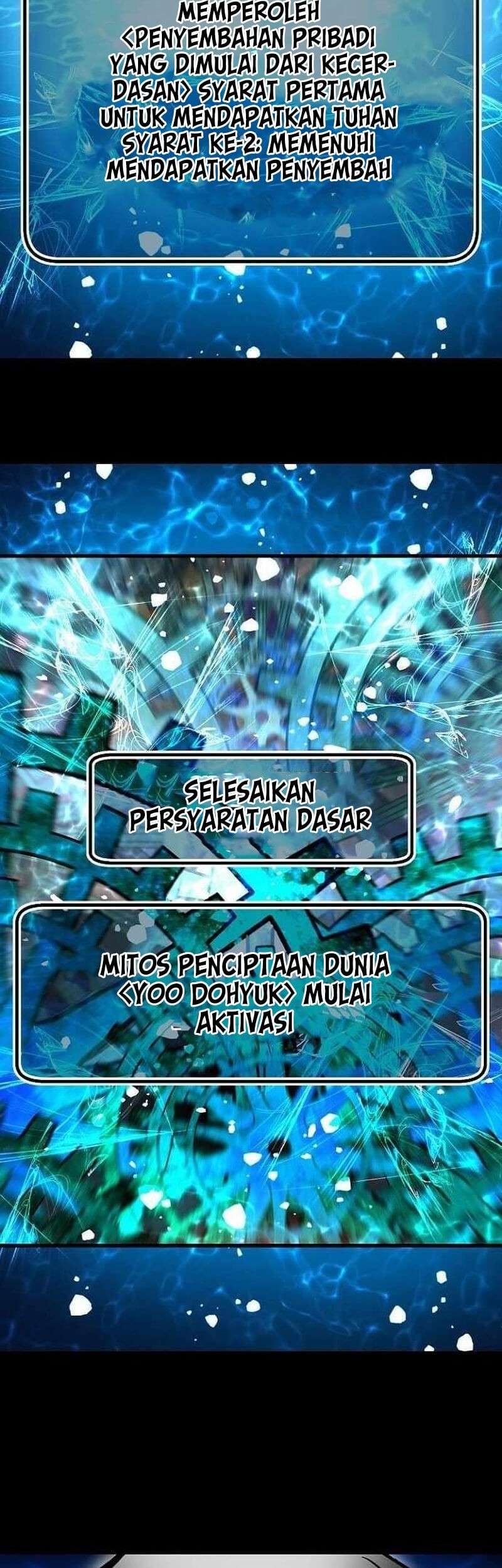 Unbreakable Chapter 40 Gambar 22