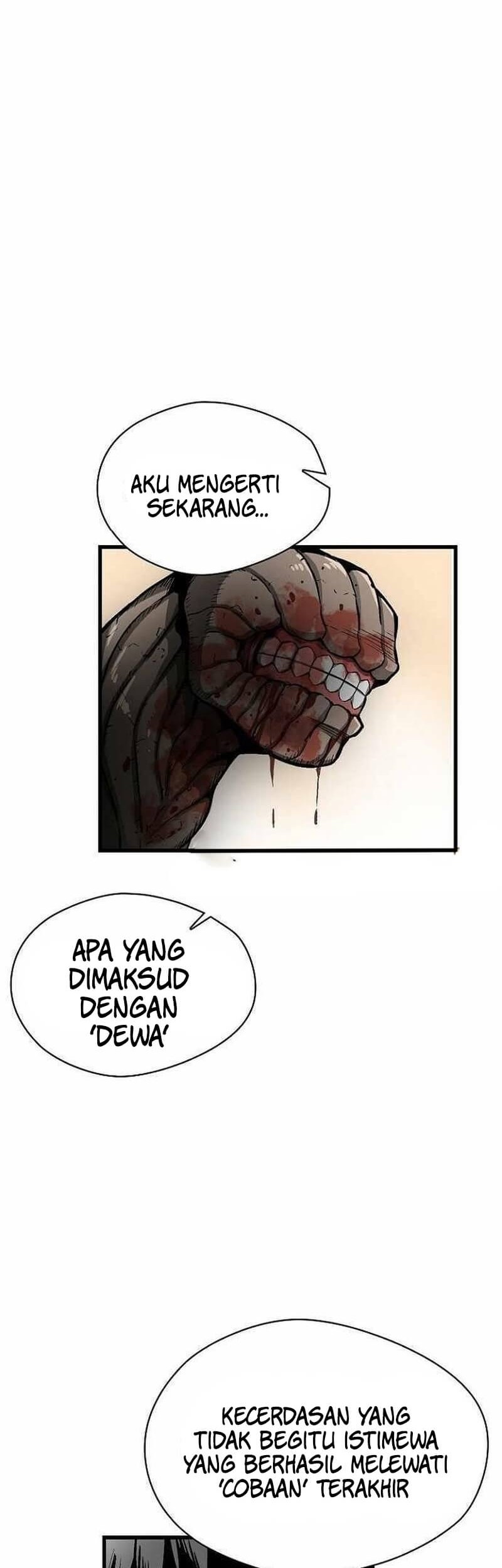 Unbreakable Chapter 40 Gambar 24