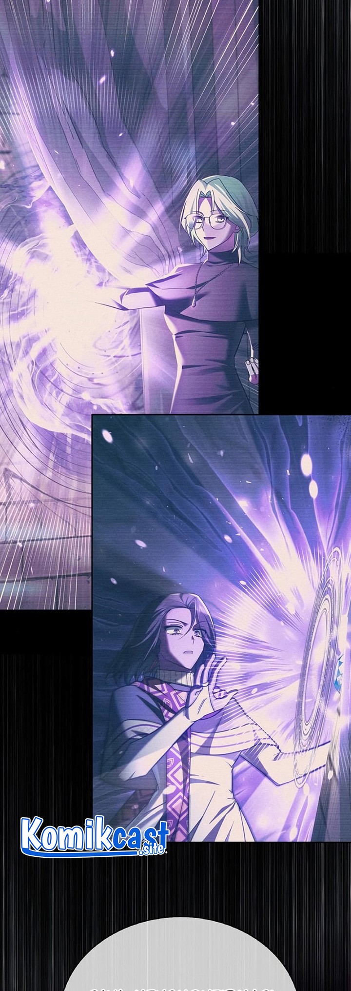 I’m Not That Kind of Talent Chapter 37 Gambar 20