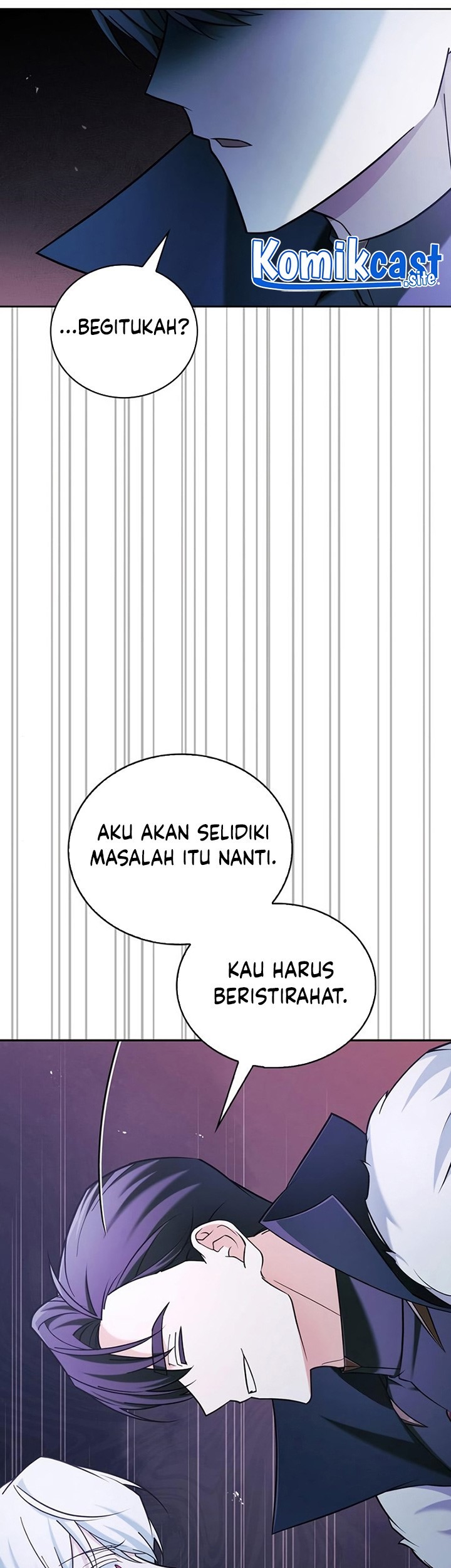 I’m Not That Kind of Talent Chapter 37 Gambar 22