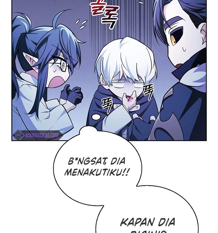 I’m Not That Kind of Talent Chapter 37 Gambar 27