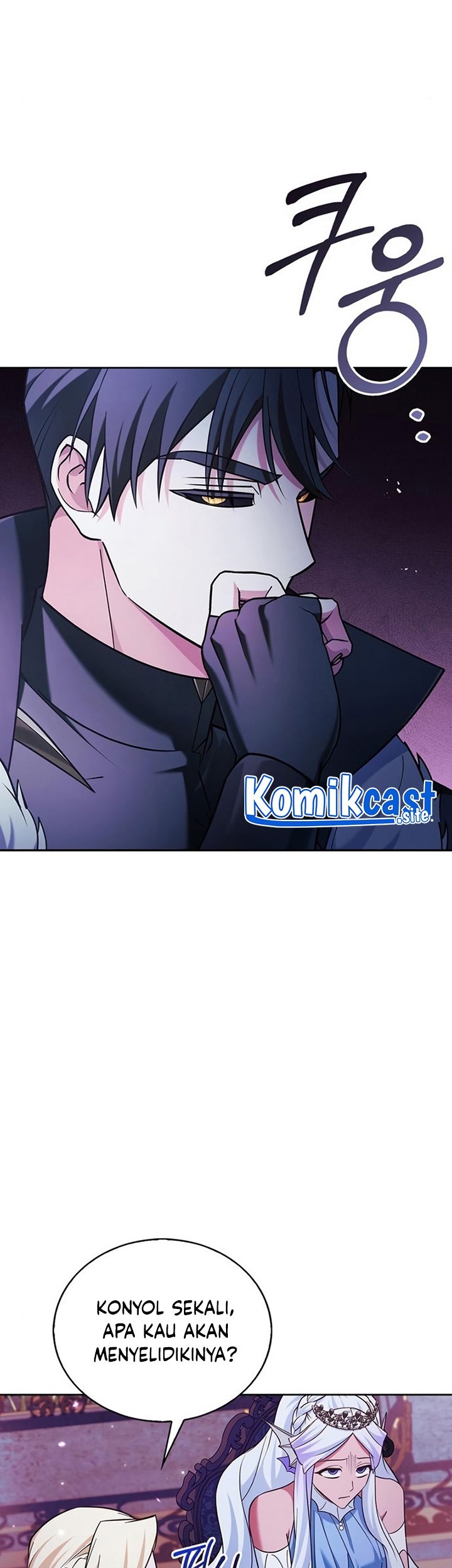 I’m Not That Kind of Talent Chapter 37 Gambar 32