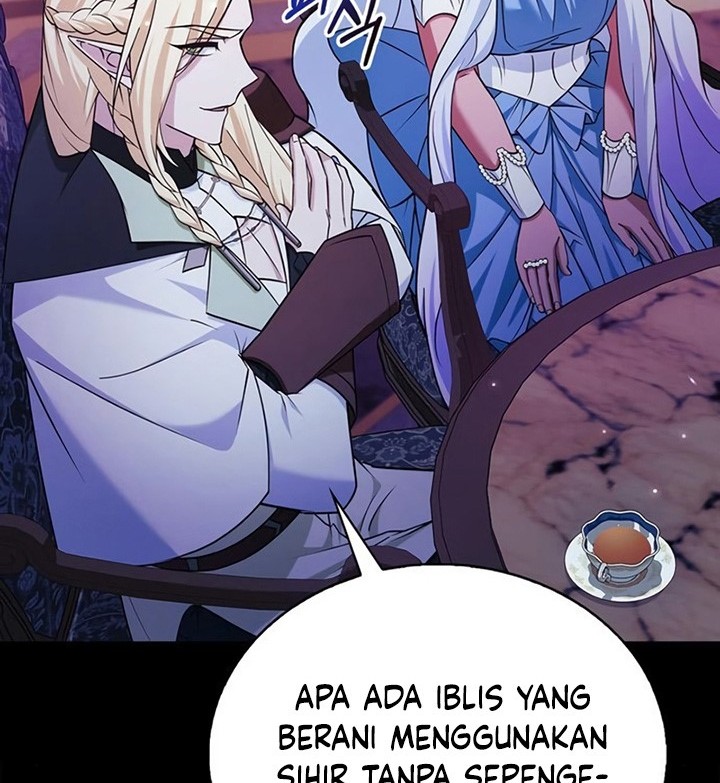 I’m Not That Kind of Talent Chapter 37 Gambar 33