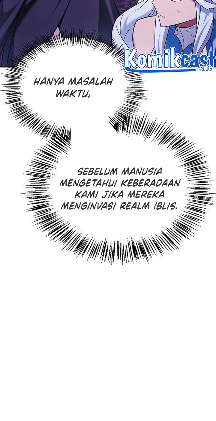 I’m Not That Kind of Talent Chapter 37 Gambar 49
