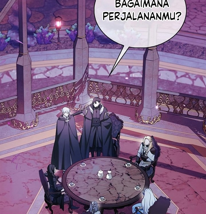 I’m Not That Kind of Talent Chapter 37 Gambar 3