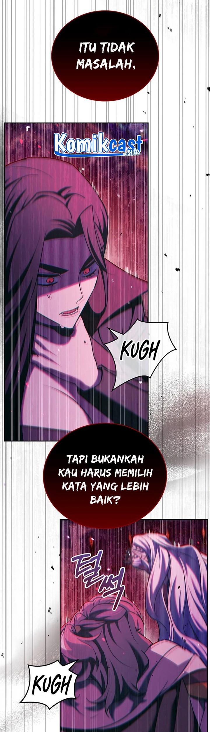 I’m Not That Kind of Talent Chapter 37 Gambar 52