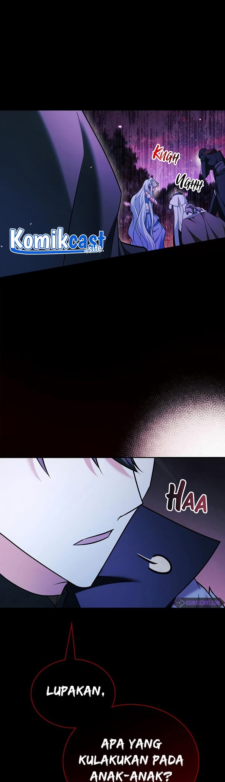 I’m Not That Kind of Talent Chapter 37 Gambar 56