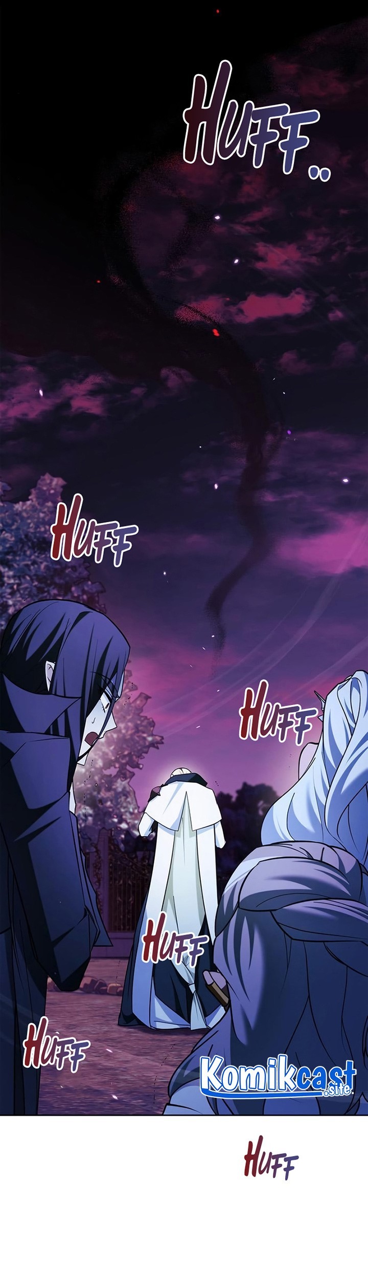 I’m Not That Kind of Talent Chapter 37 Gambar 58