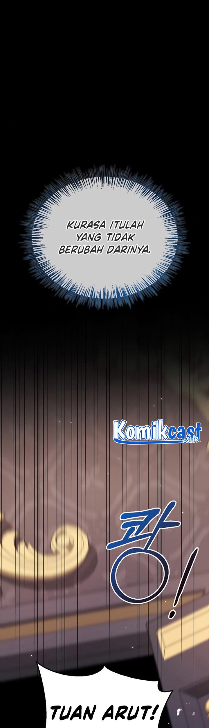 I’m Not That Kind of Talent Chapter 37 Gambar 66