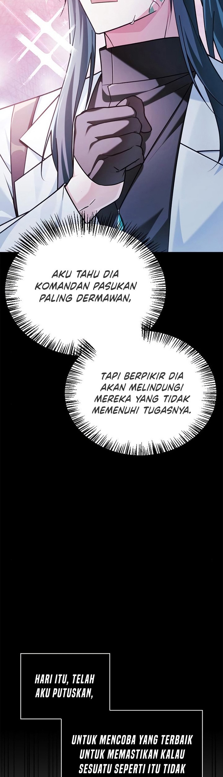 I’m Not That Kind of Talent Chapter 37 Gambar 80