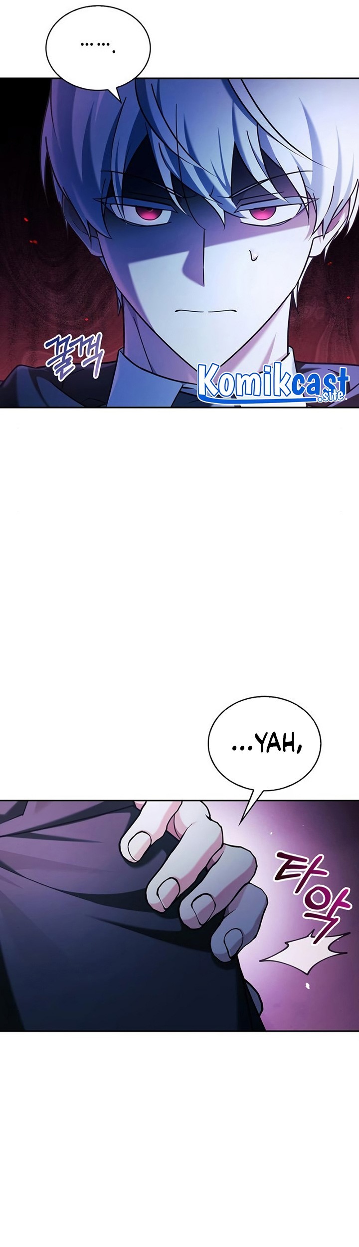 I’m Not That Kind of Talent Chapter 37 Gambar 10