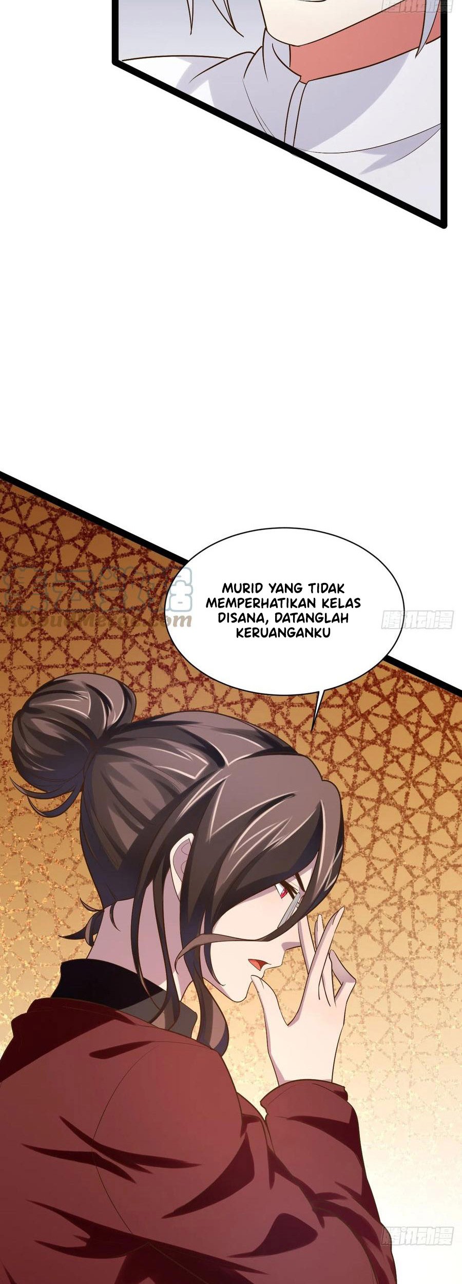 Starting From Maximum Charm Point Chapter 67 Gambar 11