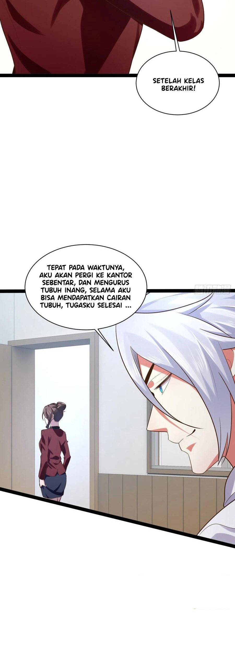 Starting From Maximum Charm Point Chapter 67 Gambar 12