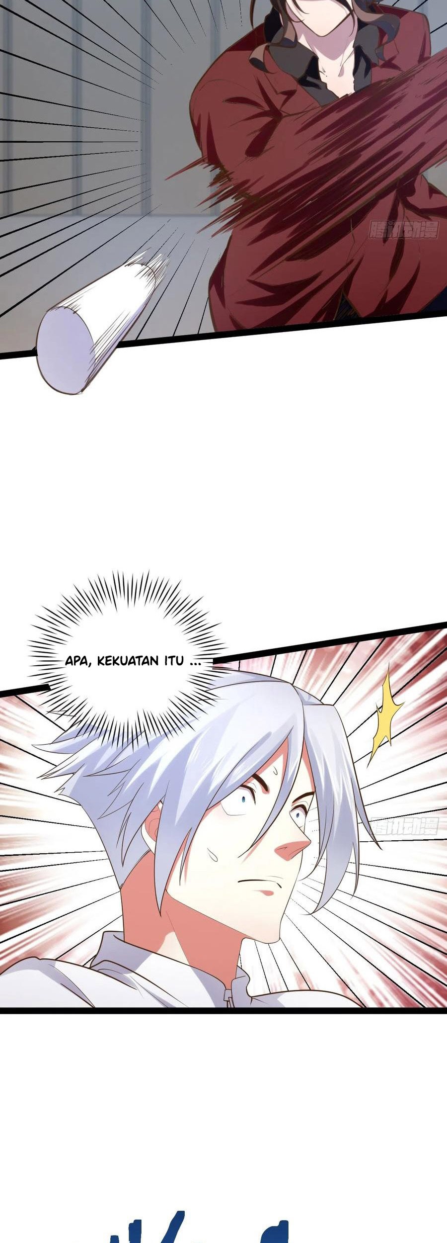 Starting From Maximum Charm Point Chapter 67 Gambar 9