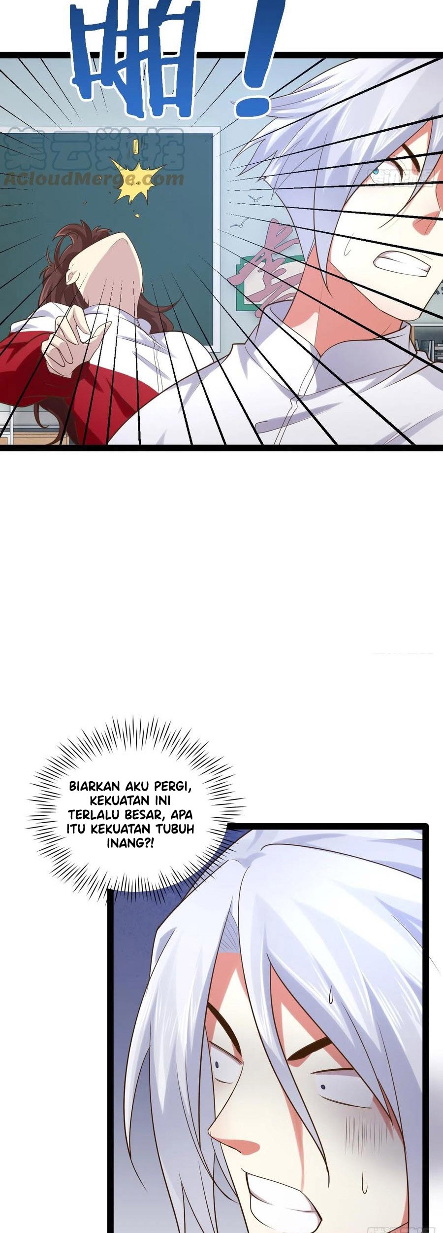 Starting From Maximum Charm Point Chapter 67 Gambar 10