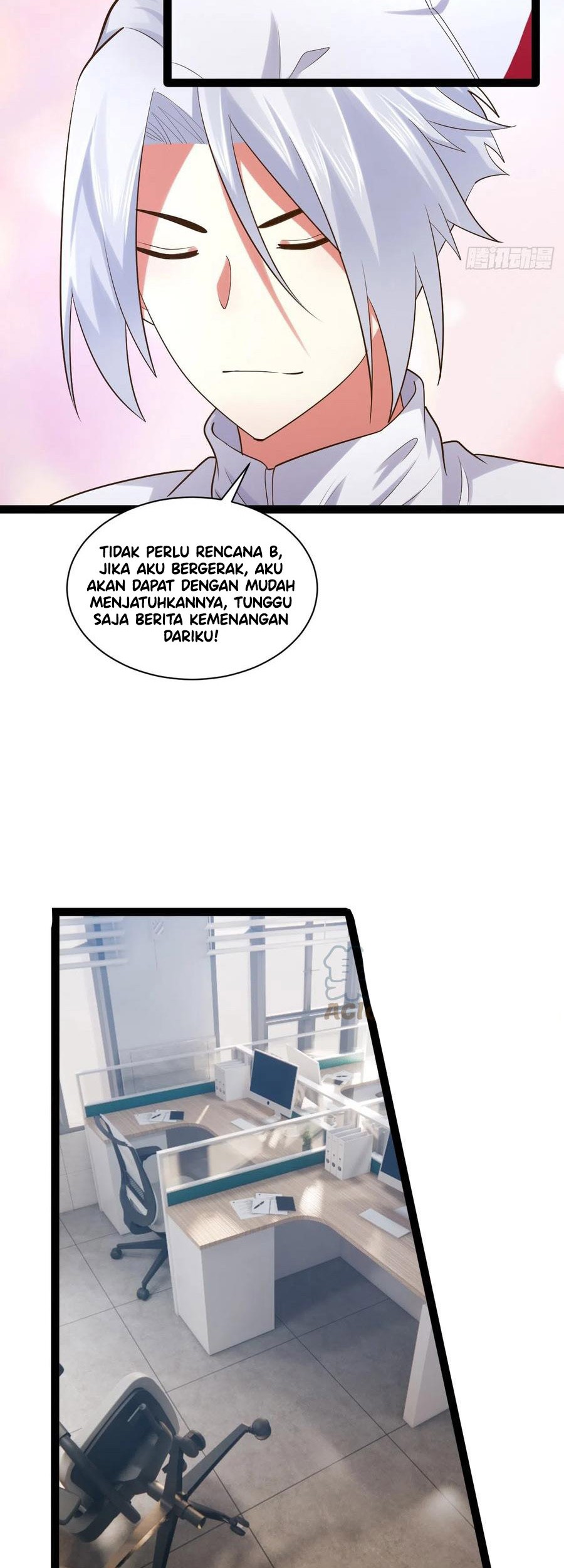 Starting From Maximum Charm Point Chapter 67 Gambar 19