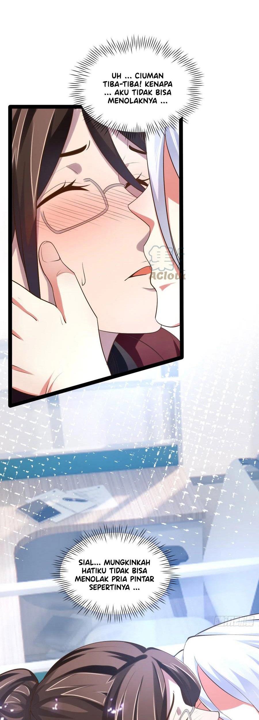 Starting From Maximum Charm Point Chapter 67 Gambar 34