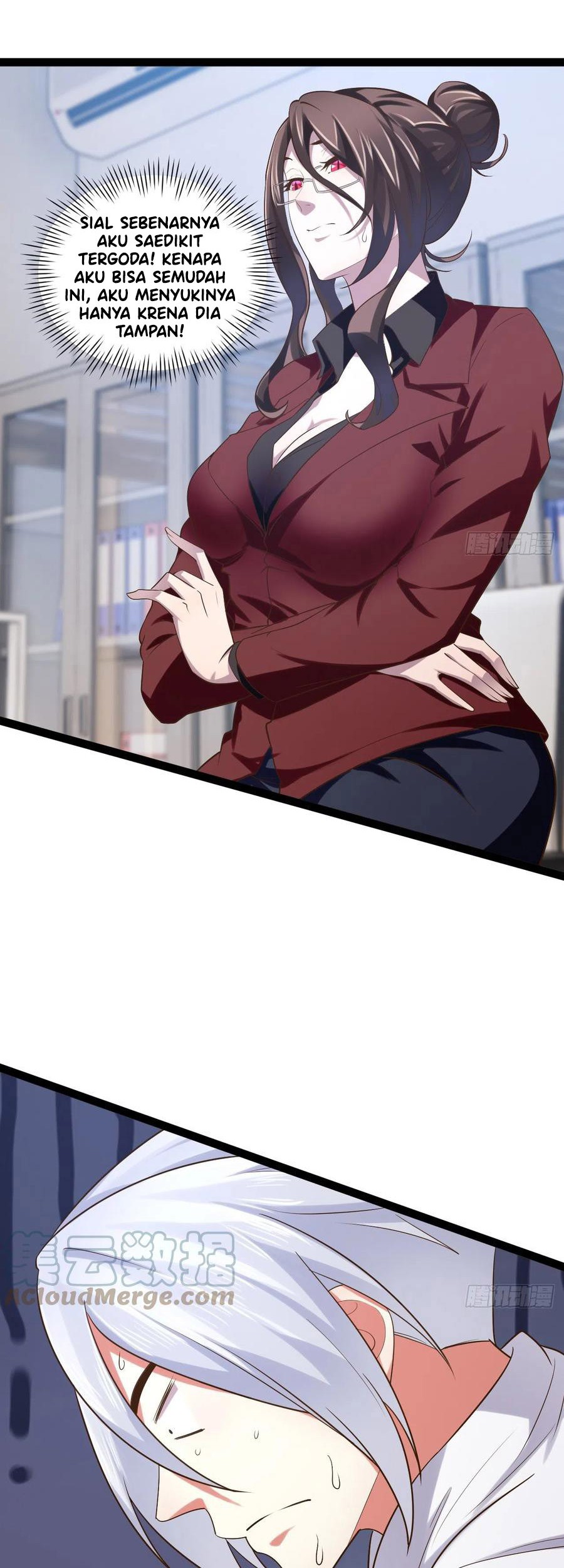 Starting From Maximum Charm Point Chapter 67 Gambar 28