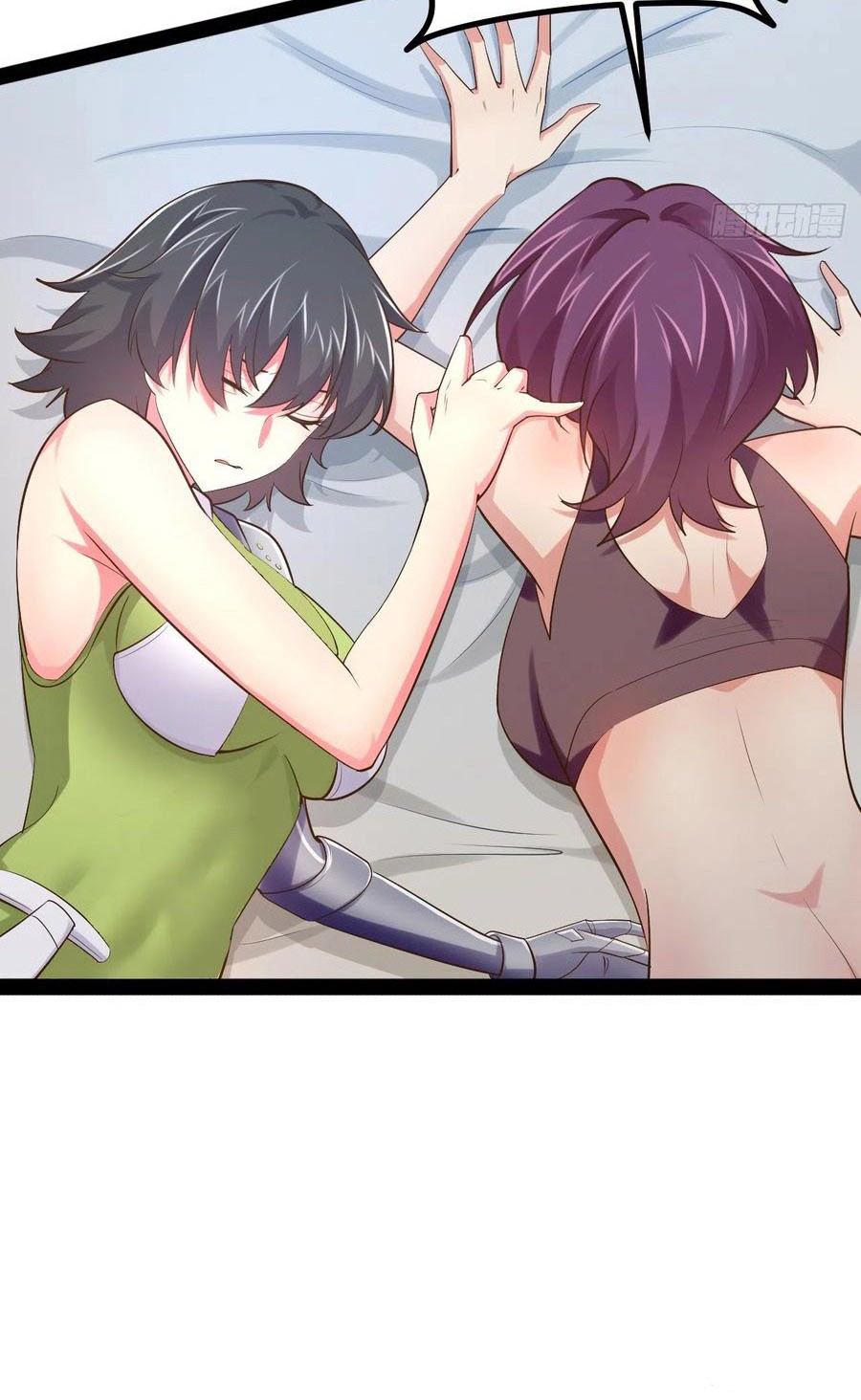 Starting From Maximum Charm Point Chapter 66 Gambar 12