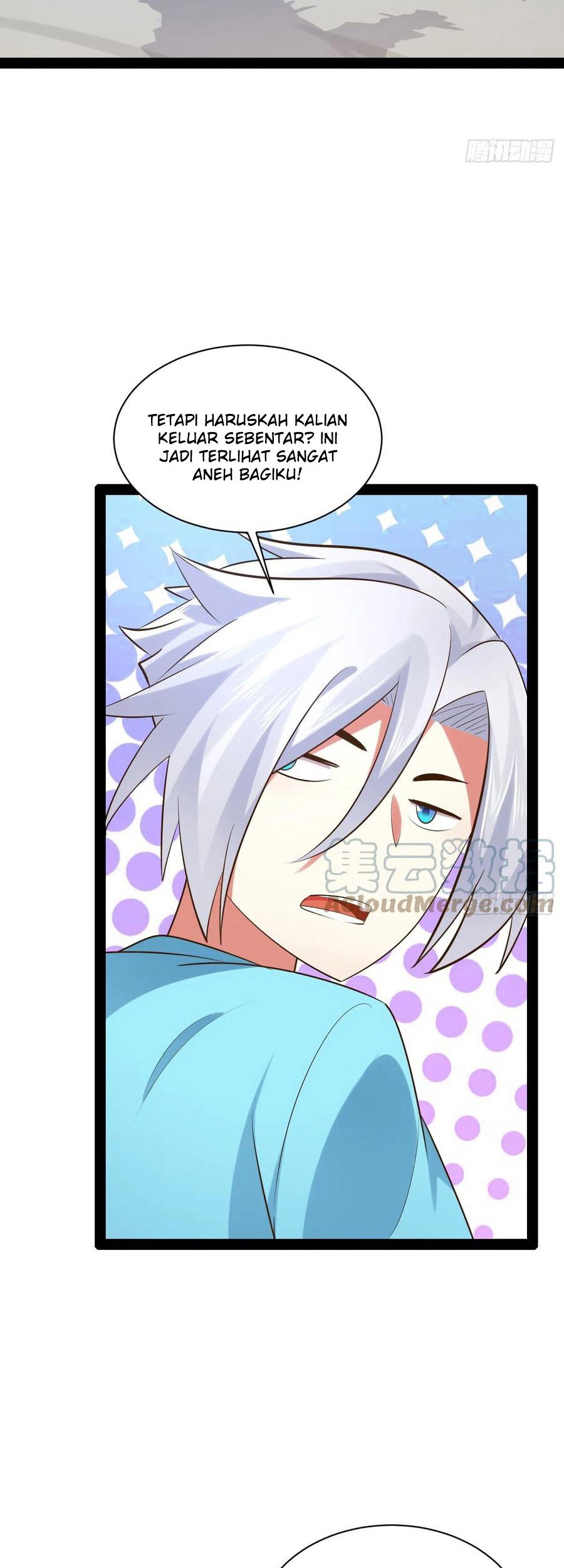 Starting From Maximum Charm Point Chapter 66 Gambar 5