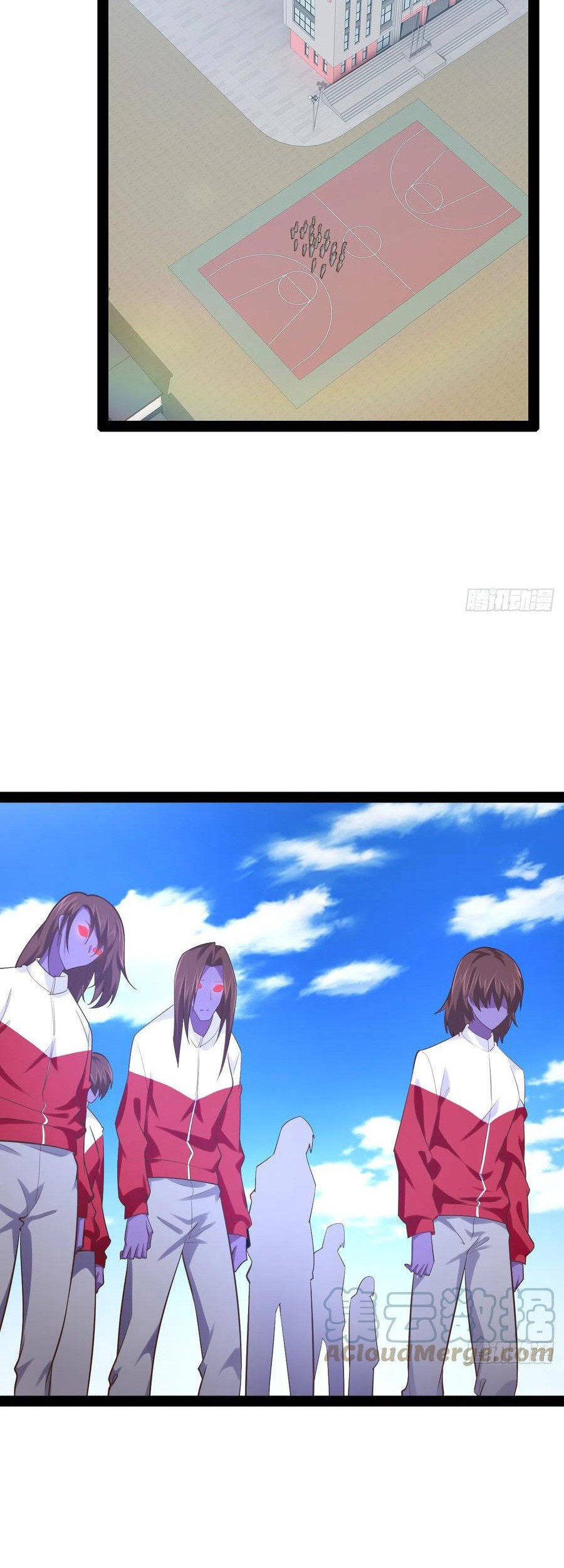 Starting From Maximum Charm Point Chapter 66 Gambar 22