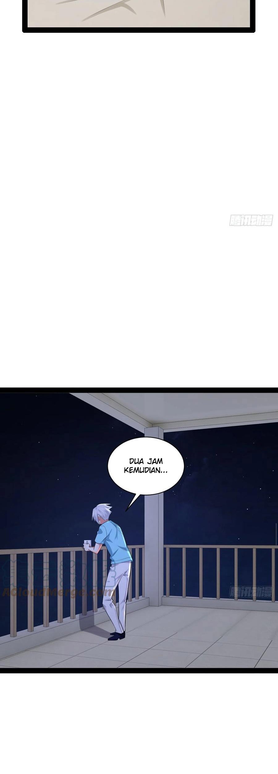 Starting From Maximum Charm Point Chapter 66 Gambar 15