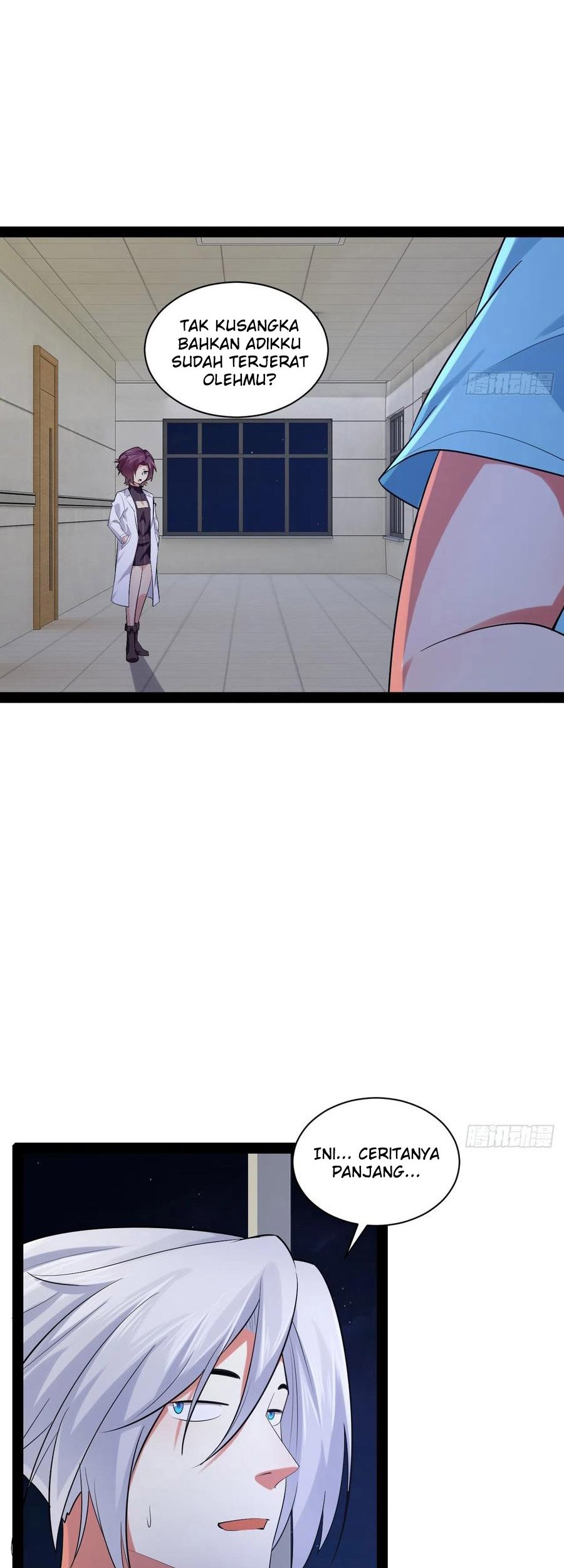 Starting From Maximum Charm Point Chapter 66 Gambar 16