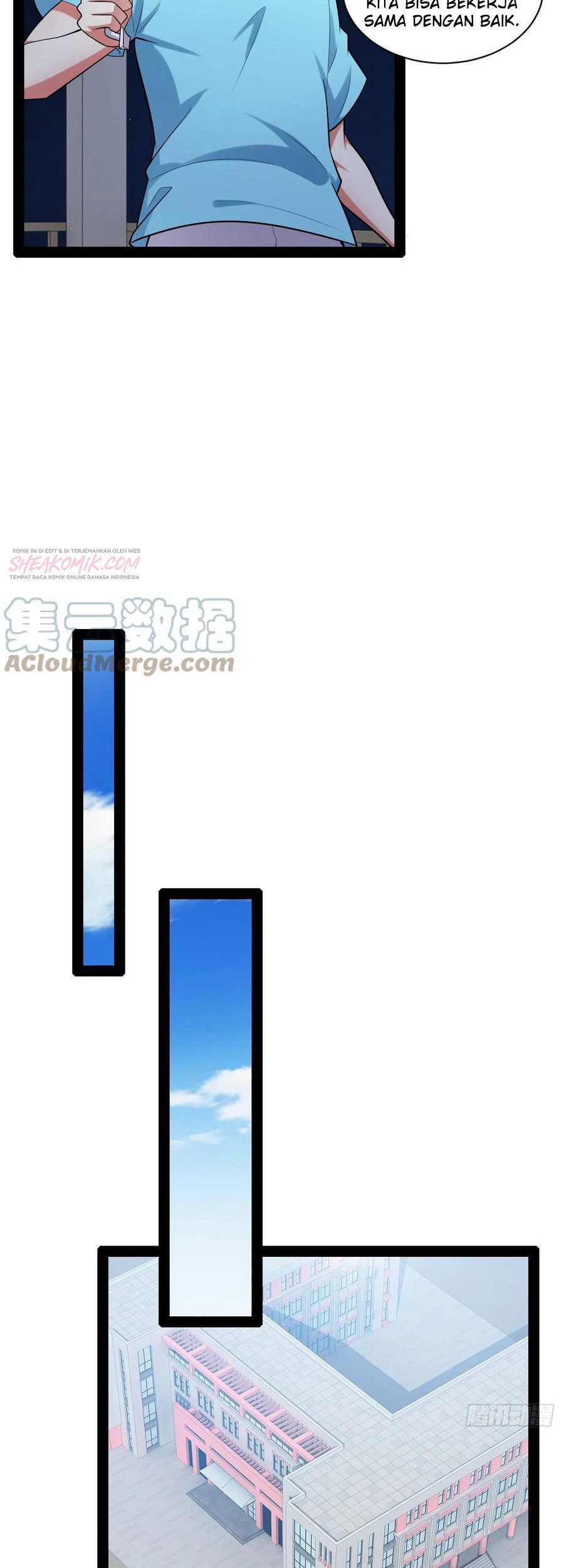 Starting From Maximum Charm Point Chapter 66 Gambar 21