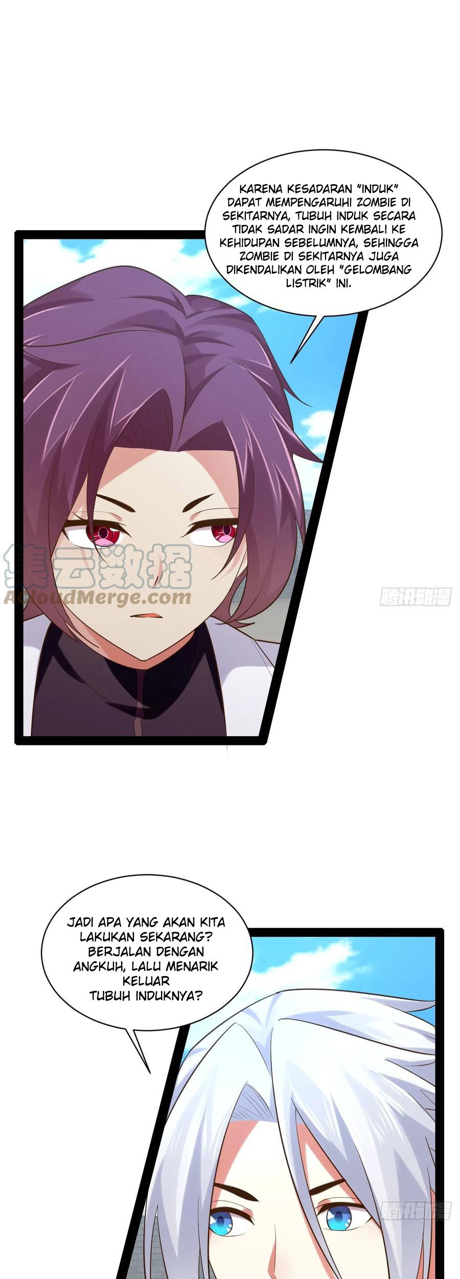 Starting From Maximum Charm Point Chapter 66 Gambar 24