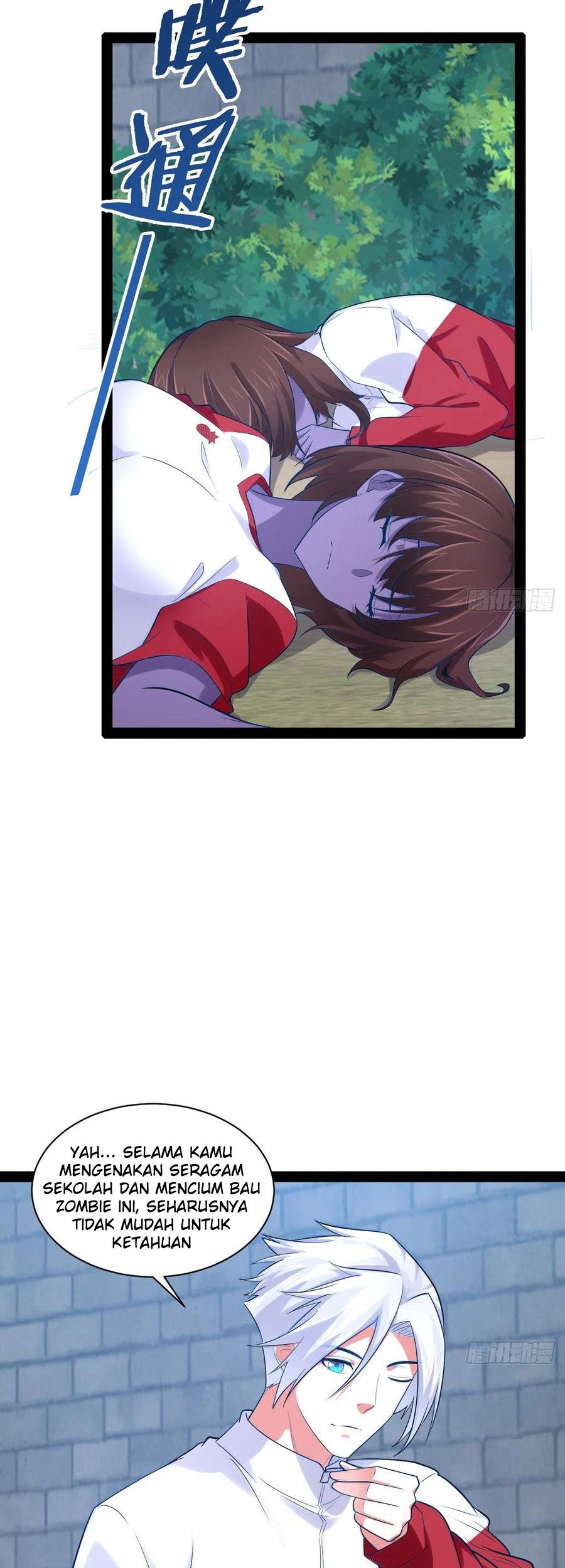 Starting From Maximum Charm Point Chapter 66 Gambar 33