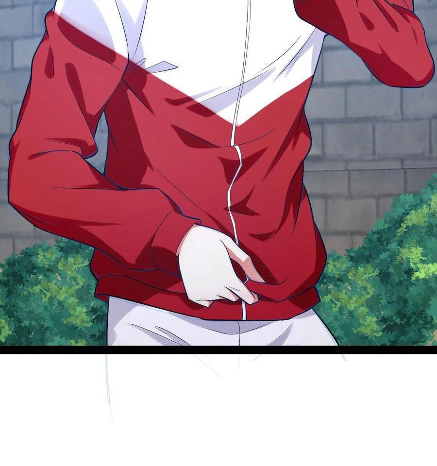 Starting From Maximum Charm Point Chapter 66 Gambar 34