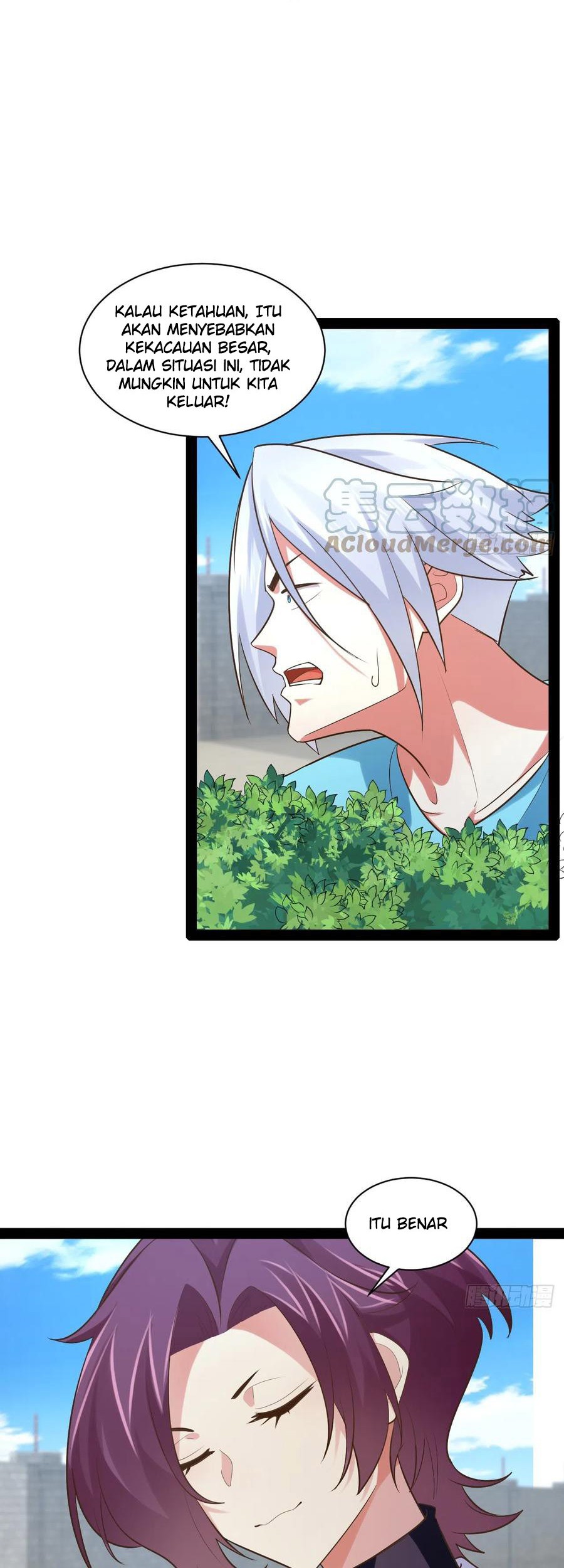 Starting From Maximum Charm Point Chapter 66 Gambar 27