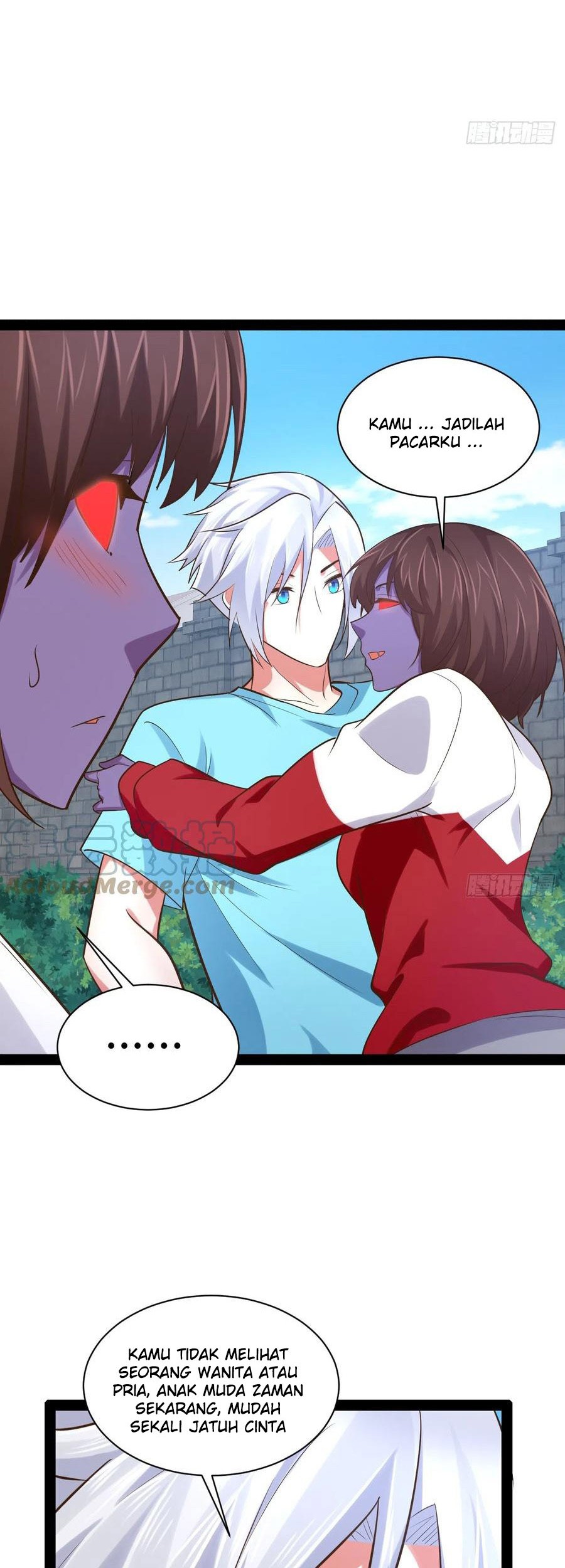 Starting From Maximum Charm Point Chapter 66 Gambar 31