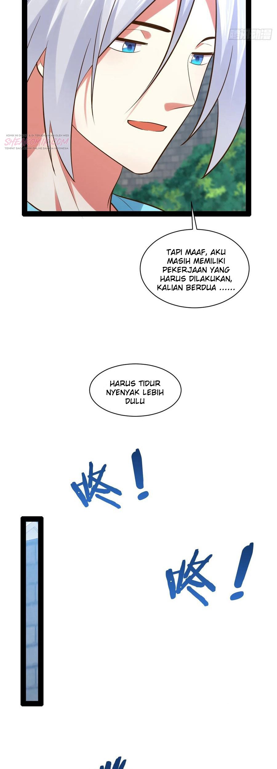 Starting From Maximum Charm Point Chapter 66 Gambar 32