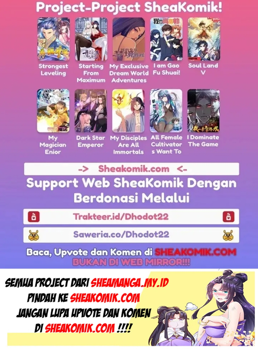 Starting From Maximum Charm Point Chapter 66 Gambar 35