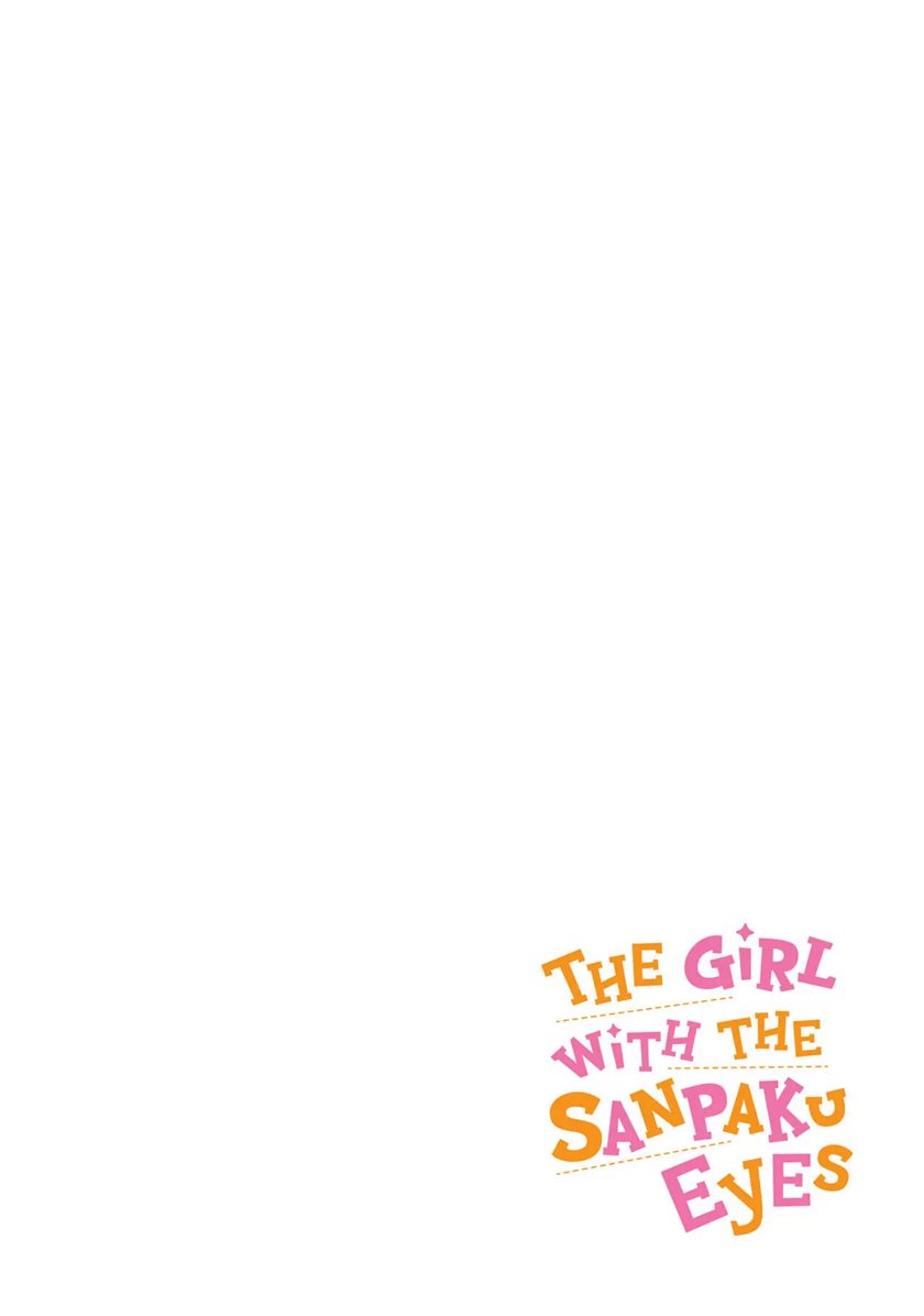 The Feelings of a Girl with Sanpaku Eyes Chapter 10 Gambar 11