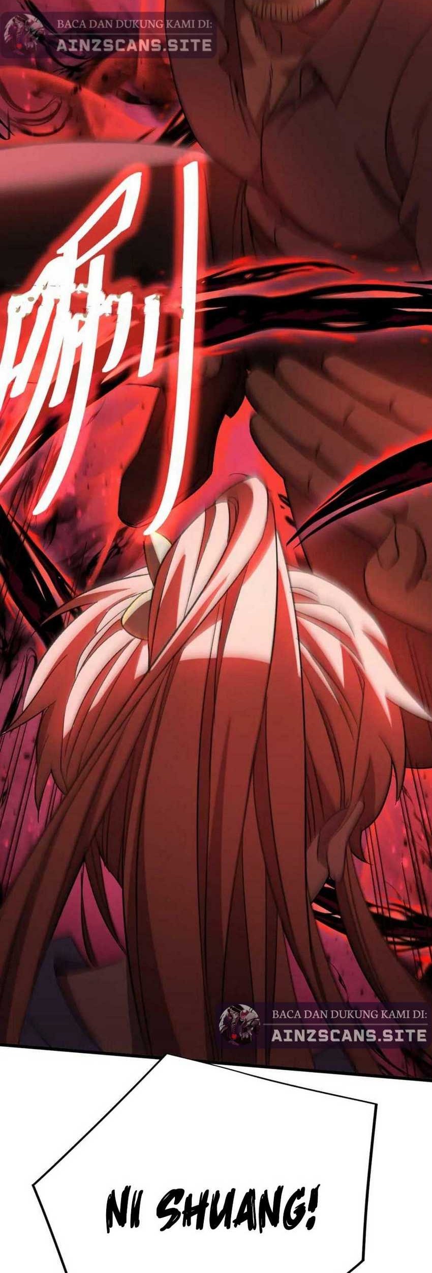 Apex Future Martial Arts Chapter 28 Gambar 27