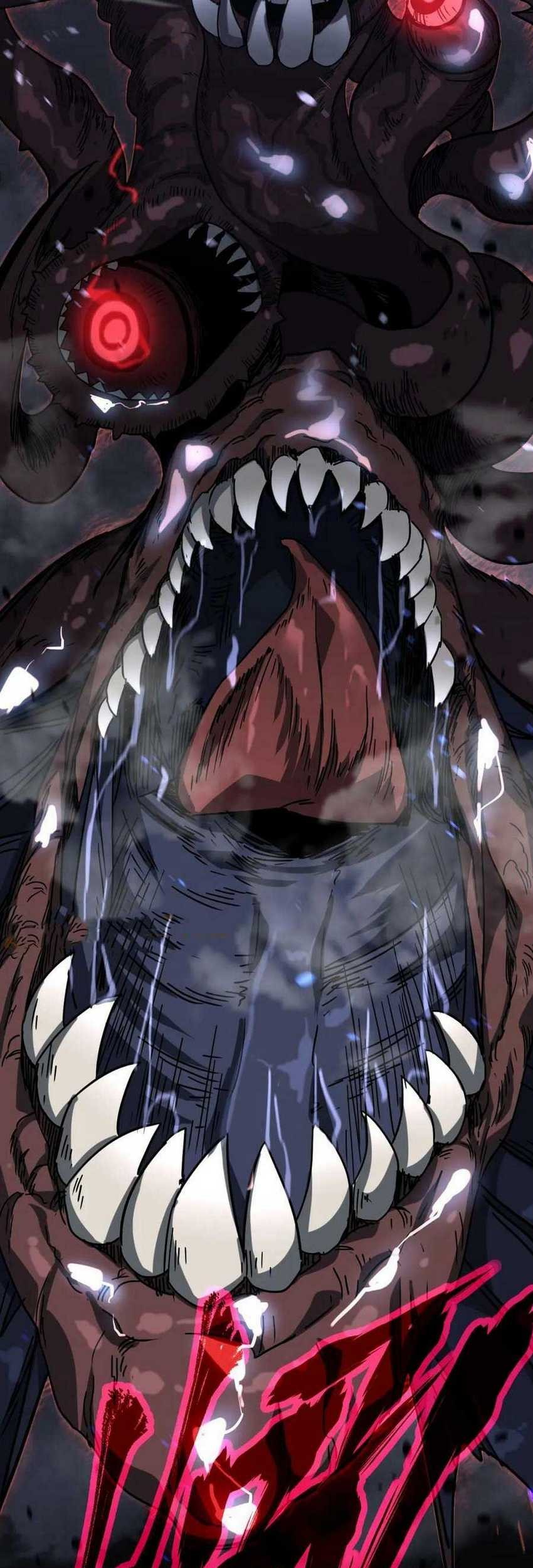 Apex Future Martial Arts Chapter 28 Gambar 48