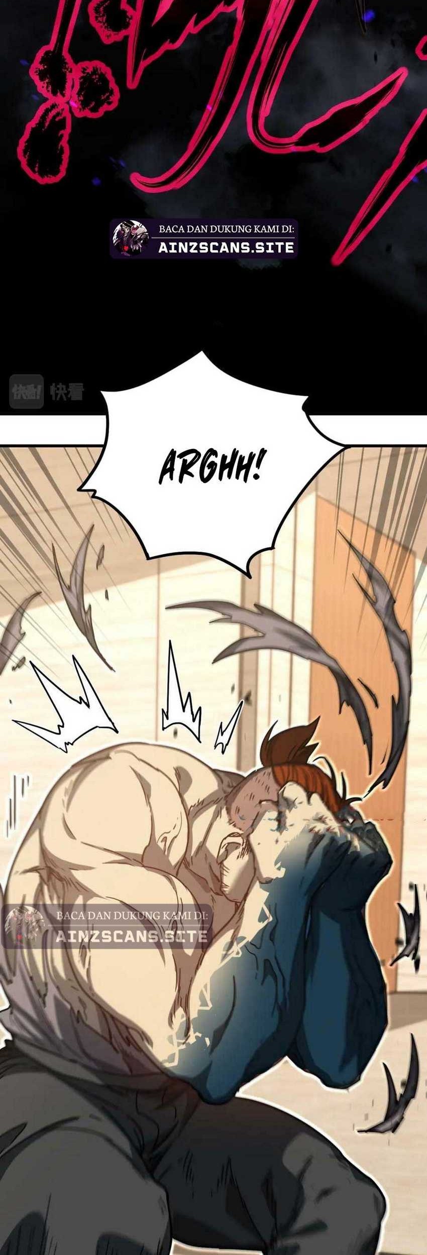 Apex Future Martial Arts Chapter 28 Gambar 49