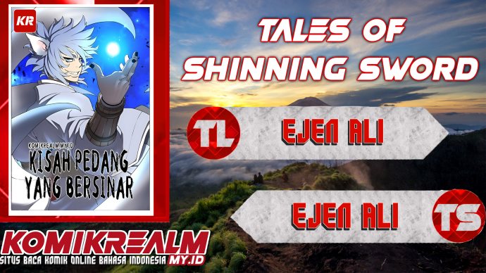 Baca Komik Tales of A Shinning Sword Chapter 19 Gambar 1