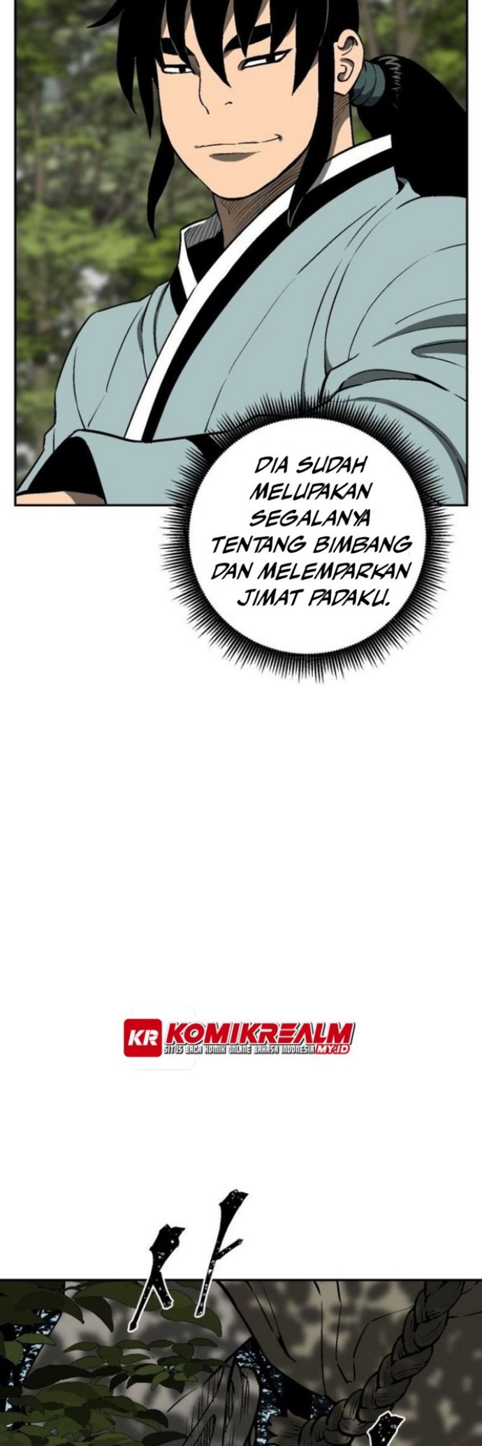 Tales of A Shinning Sword Chapter 19 Gambar 16