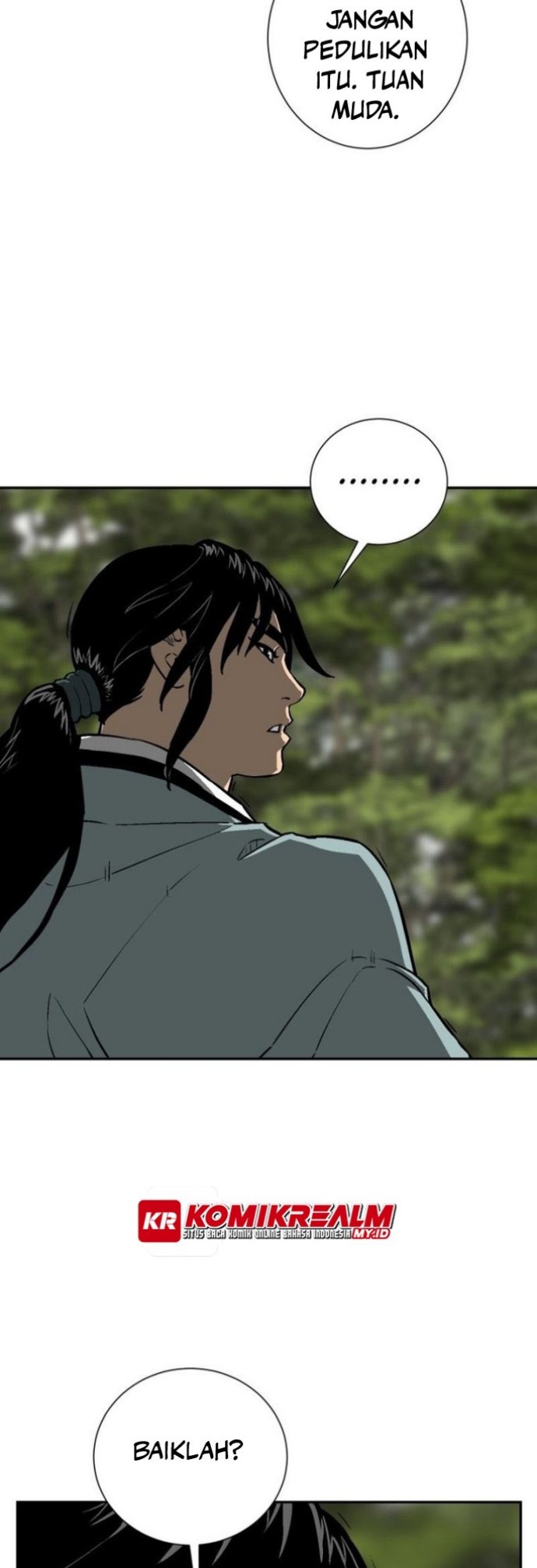 Tales of A Shinning Sword Chapter 19 Gambar 23