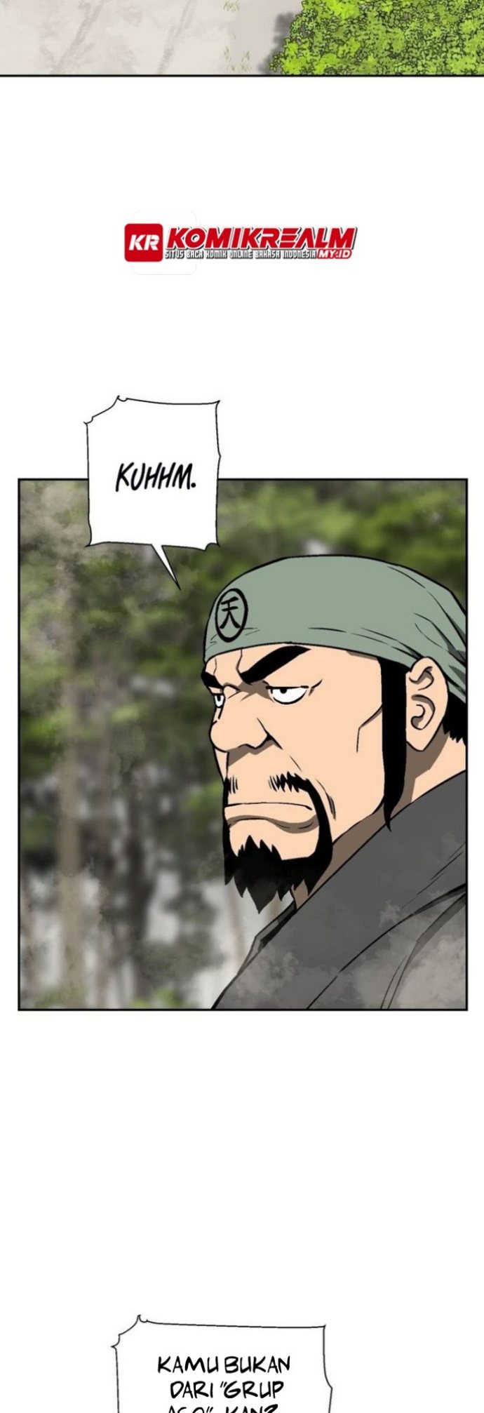 Tales of A Shinning Sword Chapter 19 Gambar 27
